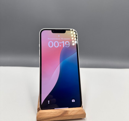 iPhone 13 256GB Pink 79%